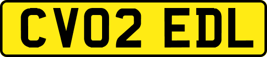 CV02EDL