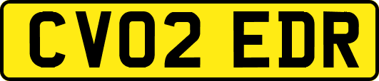 CV02EDR