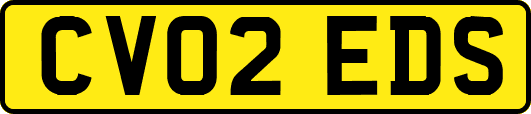 CV02EDS