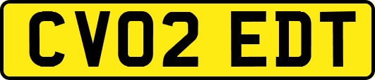CV02EDT