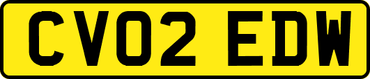 CV02EDW