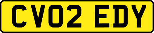 CV02EDY