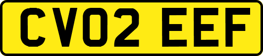 CV02EEF