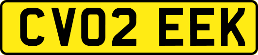 CV02EEK