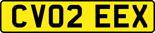 CV02EEX
