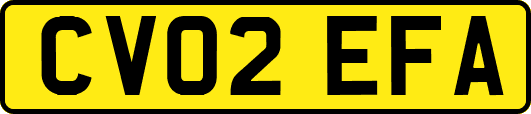 CV02EFA