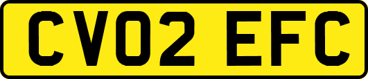 CV02EFC