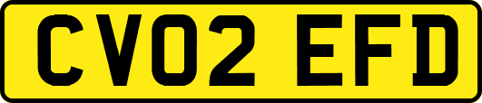 CV02EFD