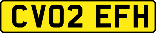CV02EFH