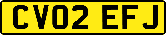 CV02EFJ