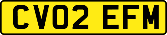 CV02EFM