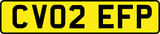 CV02EFP