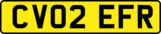 CV02EFR