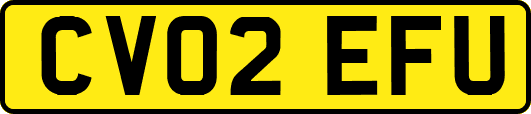 CV02EFU