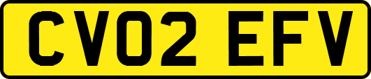 CV02EFV