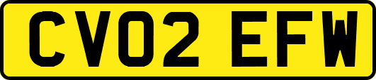 CV02EFW