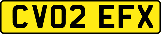 CV02EFX