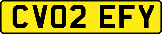 CV02EFY