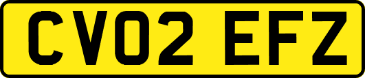 CV02EFZ