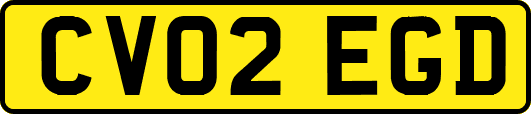 CV02EGD