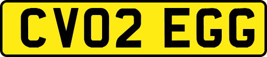 CV02EGG
