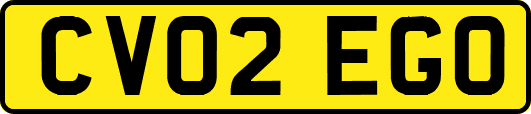 CV02EGO