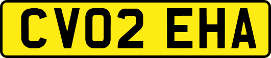 CV02EHA