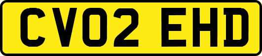 CV02EHD