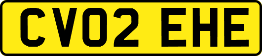 CV02EHE
