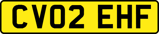 CV02EHF