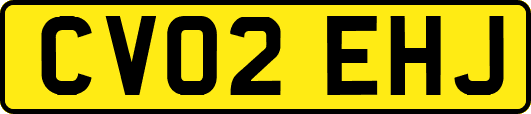 CV02EHJ
