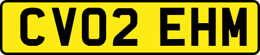 CV02EHM