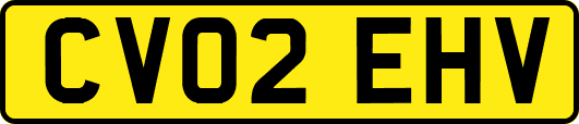 CV02EHV