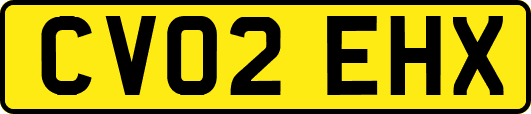 CV02EHX