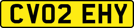 CV02EHY