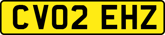 CV02EHZ