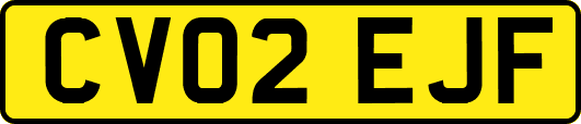 CV02EJF