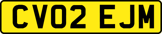 CV02EJM