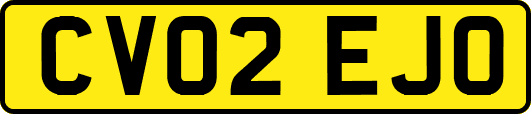 CV02EJO