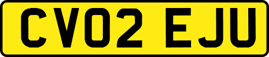 CV02EJU