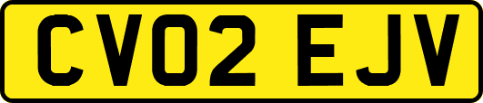 CV02EJV