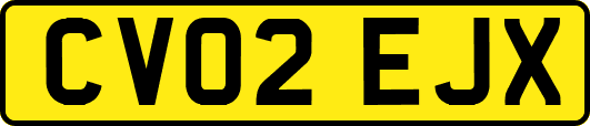 CV02EJX