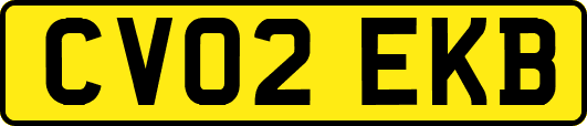 CV02EKB