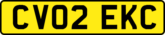 CV02EKC