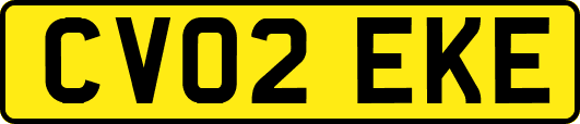 CV02EKE