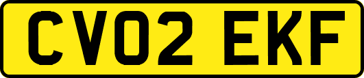 CV02EKF