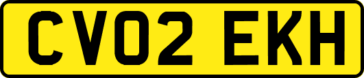CV02EKH