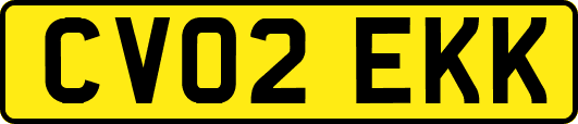 CV02EKK