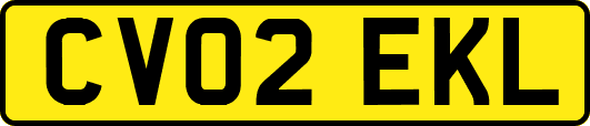 CV02EKL