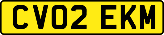 CV02EKM